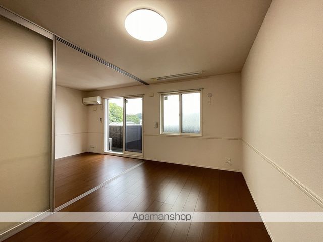 ドルチェヴィータの内装写真