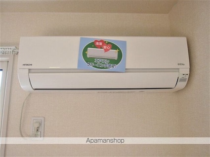 蔵王ヒルズＫ[2LDK/59.61m2]の内装5