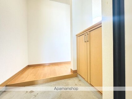 レジデンスピース（レジデンスピース）[1R/26.99m2]の内装10