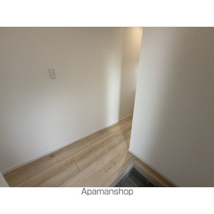 Ｋｏｌｅｔ千葉川戸町０２[4LDK/95.58m2]の内装