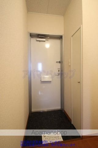 レオパレスシャルムの内装写真