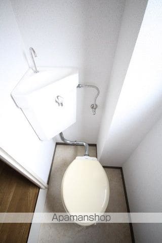 AIROSE豊中の内装写真