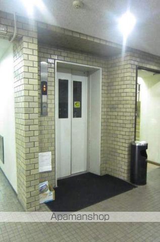 チサンマンション岡山の外観写真
