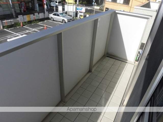 練馬区 2階建 築17年の内装写真