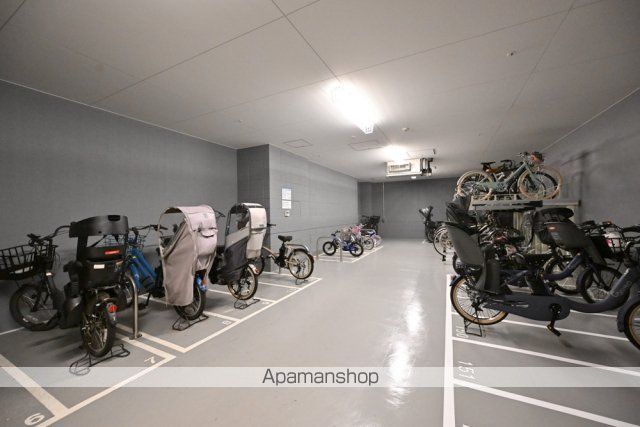 シティテラス文京小石川のその他写真
