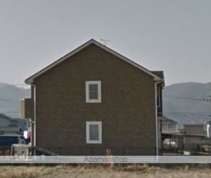 サンライズＴ　Ｅ棟[3LDK/65.57m2]の外観2