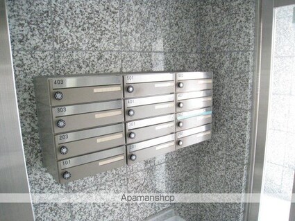 東京都杉並区高円寺南３丁目[1R/22.62m2]の外観5