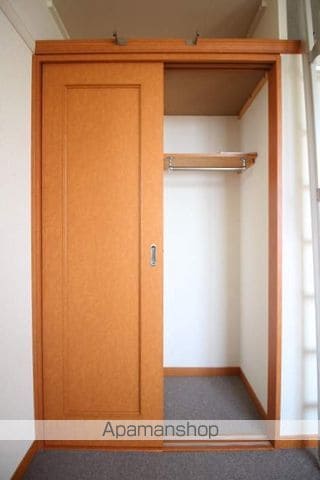 レオパレスアイーダの内装写真