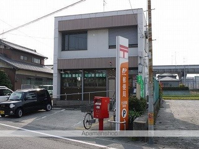 ファミール須原の周辺写真