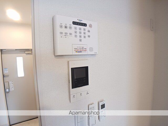ベル ファミーレの内装写真