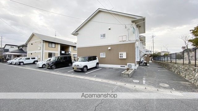 ファミーユ竹原 Cのその他写真