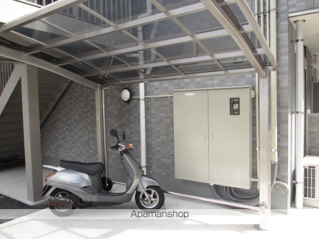 アーバニティあおい祇園のその他写真