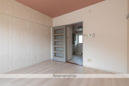 シャンボール中央町[1K/23.8m2]の内装3