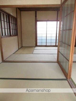 津田住宅[3K/34.65m2]の内装