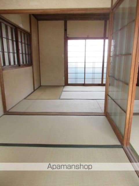 和歌山県和歌山市松島[3K/34.65m2]の内装