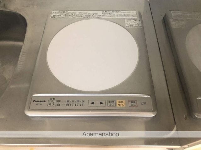 ハイクオリティPOハイツの内装写真