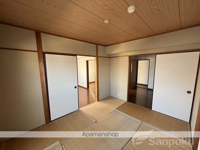 パラシオール永木の内装写真