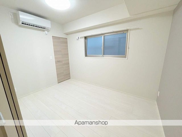 IBC RESIDENCEWESTの内装写真