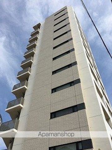 品川イーストの外観写真