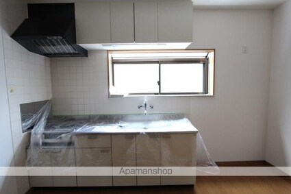 屋島タウン木村[3LDK/73.28m2]のキッチン