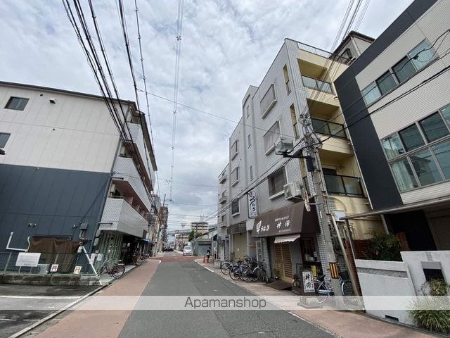 コバルト平野西の外観写真