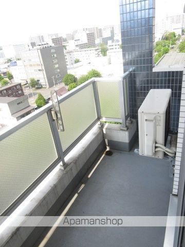 グランメール北7条の内装写真