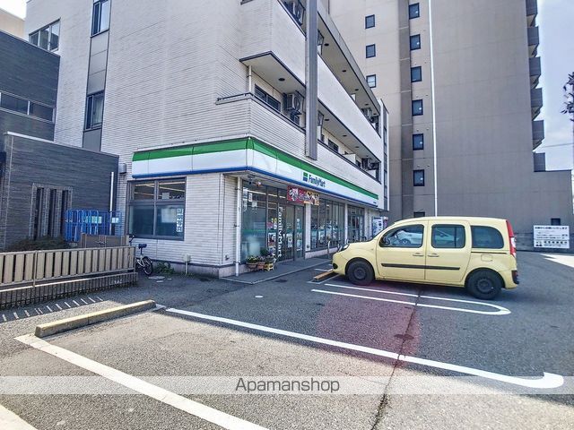 クレアールむさし野の周辺写真