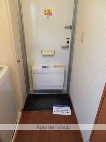 レオパレスブルースカイの内装写真