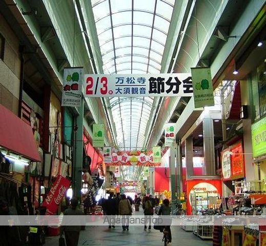 ミュプレ矢場町の周辺写真