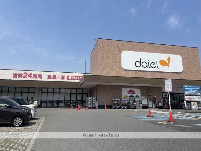 ハイムエトワールの周辺写真