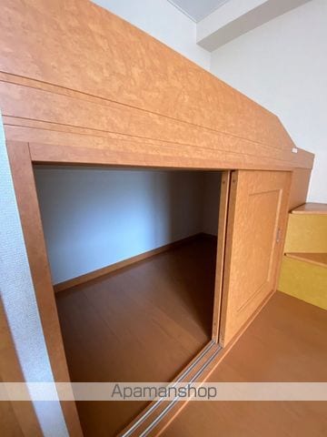 レオパレス常盤町の内装写真