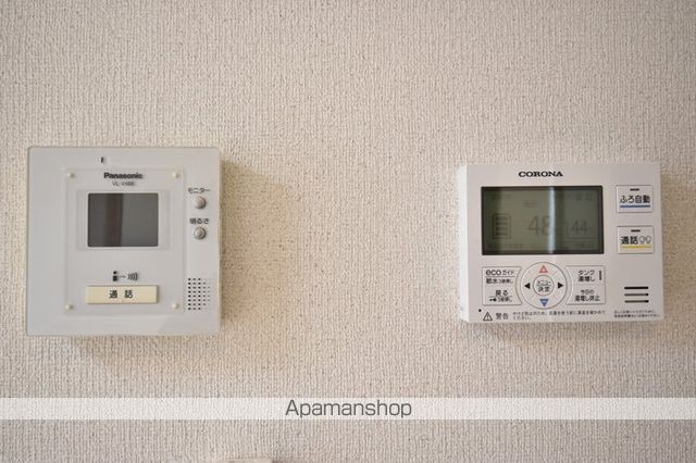 パークコート Cの内装写真