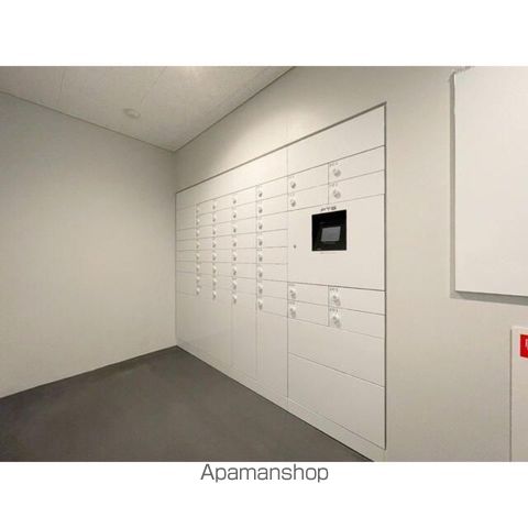 オープンブルーム綾瀬のその他写真