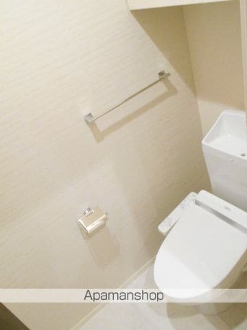 グランテリア楽々園Wの内装写真