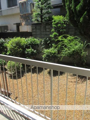 瓶ノ井マンション.の内装写真