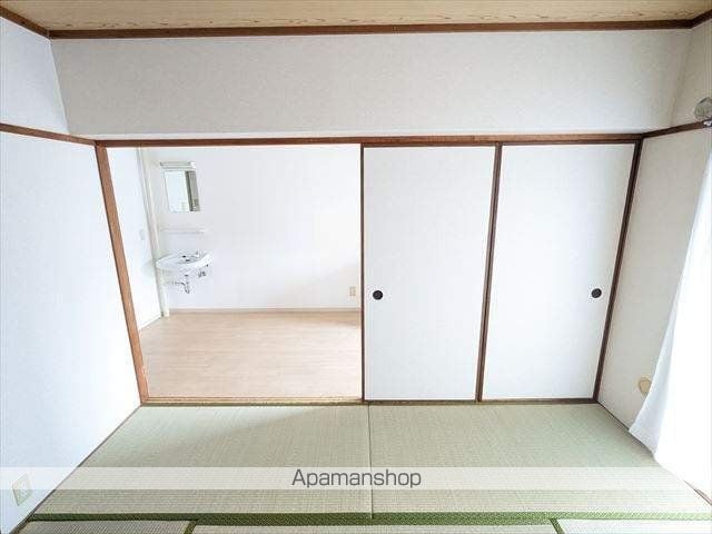 樋口マンションの内装写真