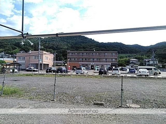 小倉寺コーポの内装写真