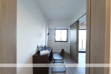 ＯＲＳＵＳ清澄白河リバーフロント[2LDK/50.99m2]のリビング・居間3