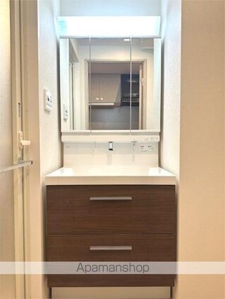 ＡＥＬＬ亀有[1K/26.61m2]の内装2