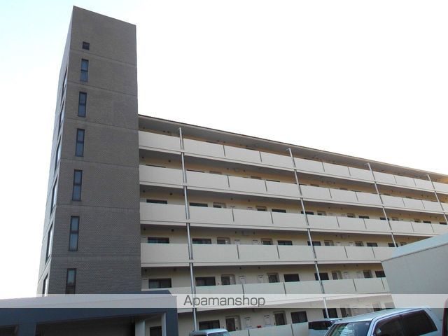 VIASACRA岩出の外観写真