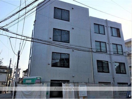 ラシクラス練馬プルミエ[1K/20.73m2]の外観2