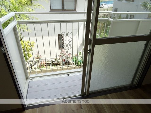 グリーンパークヒロミの内装写真