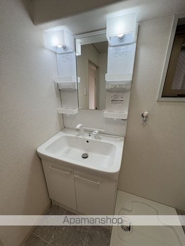 朝日プラザ岡山サウスフロントの内装写真