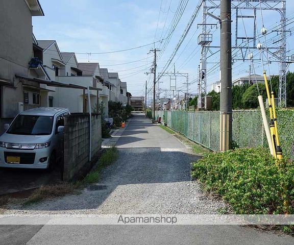 ハートフルスイーツ東向日の周辺写真