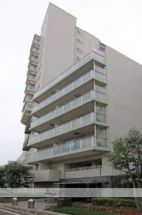 グランハイツ高田馬場[1LDK/47.4m2]の外観1