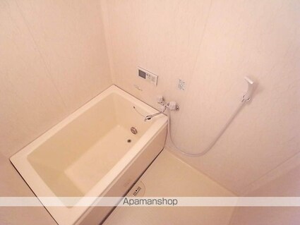 フレグランス平山Ｂ[2K/43m2]のバス