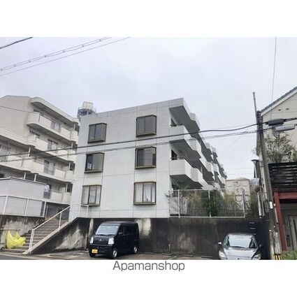 センチュリーコート宝が丘[1LDK/56.92m2]の外観3