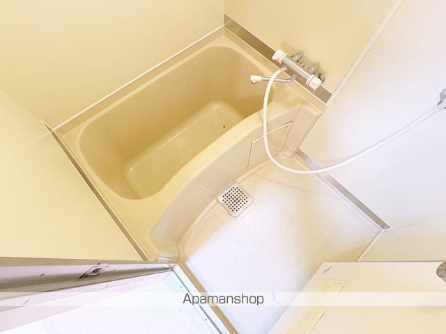 上島コモンコート Aの内装写真