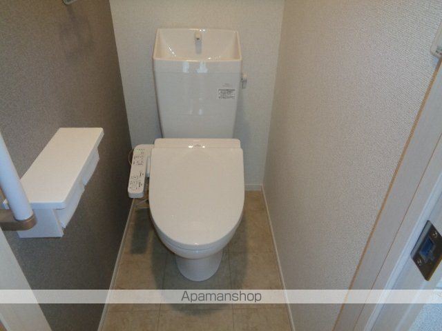 ヴィオラ Iの内装写真