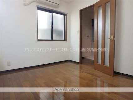 カーサエレガンテヨコヤマ[1LDK/35m2]の内装2